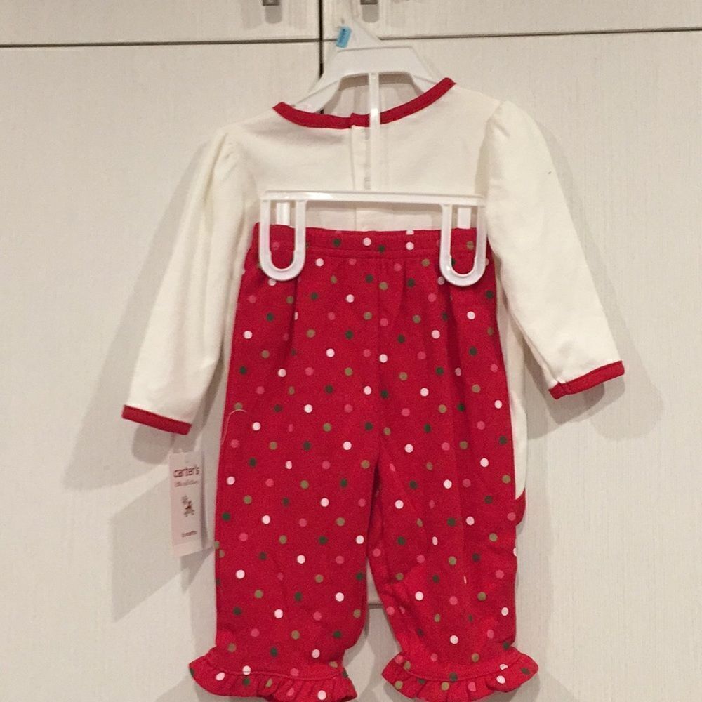 Santa PJ  - Picture 4 of 4